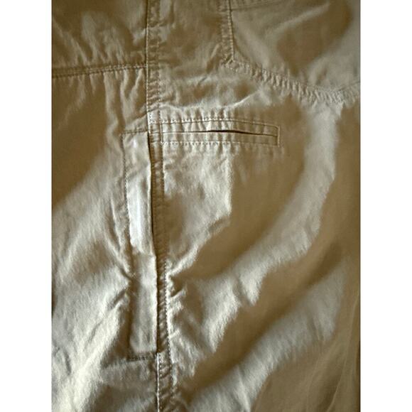 Kuhl Konfidant Air Short Mens Size 38 Dark Khaki #5103 Hiking Oudoors Casual EUC - Picture 14 of 14